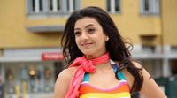 Kajal Agarwal Hot Photos